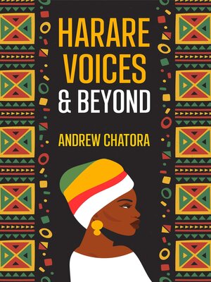 cover image of Harare Voices and Beyond